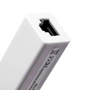 تبدیل USB2.0 به ETHERNET(LAN) مدل LANSR9900